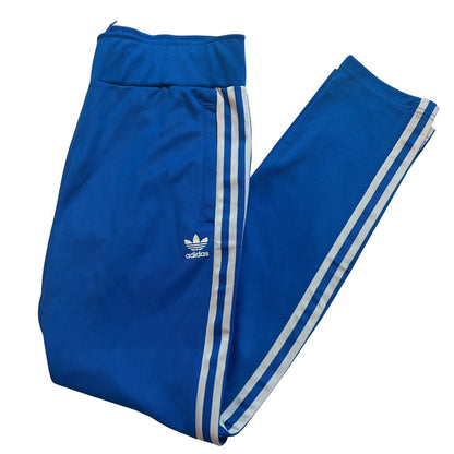 adidas アディダス ヨーロッパシリーズ トラックパンツ ジャージ ブルー M