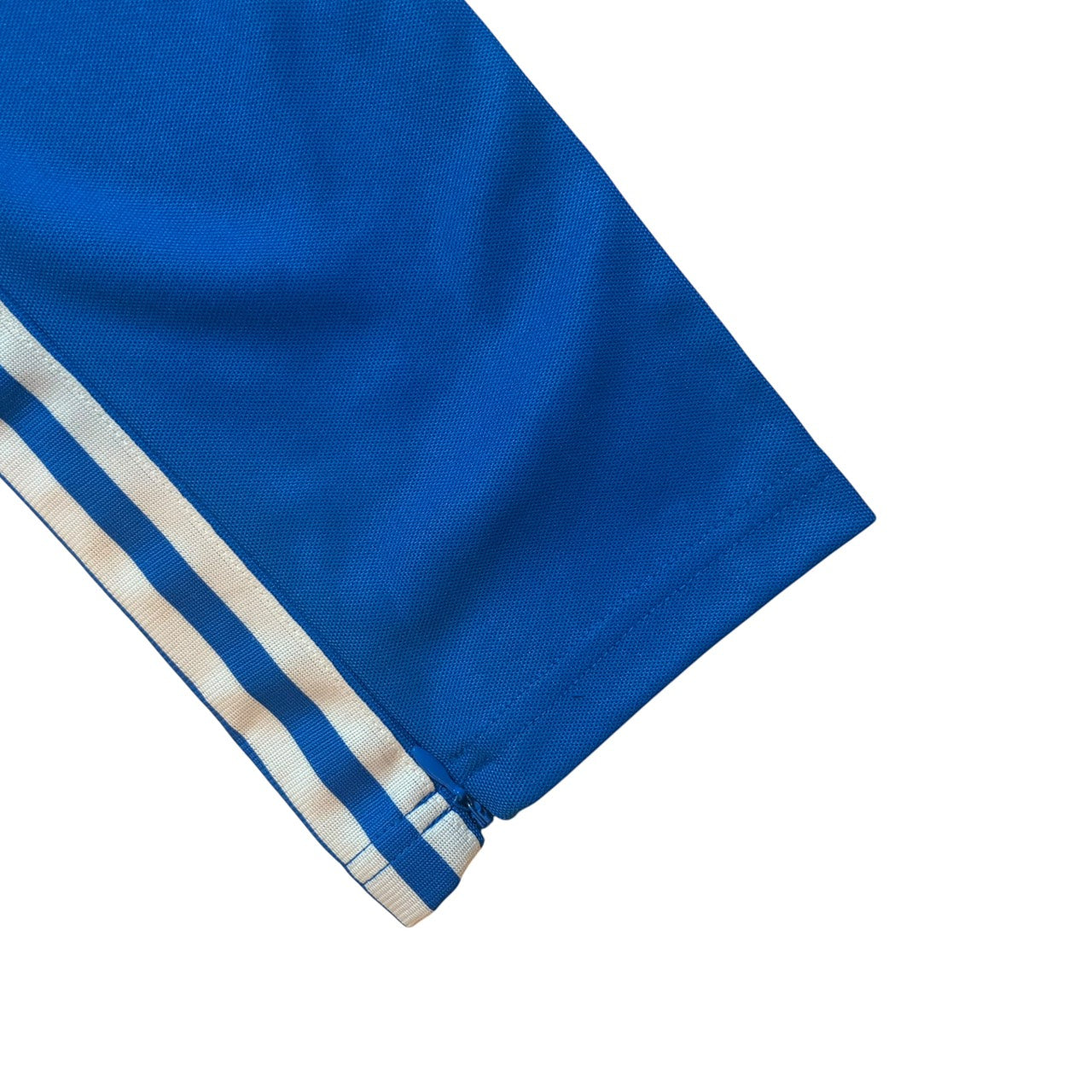 adidas アディダス ヨーロッパシリーズ トラックパンツ ジャージ ブルー M