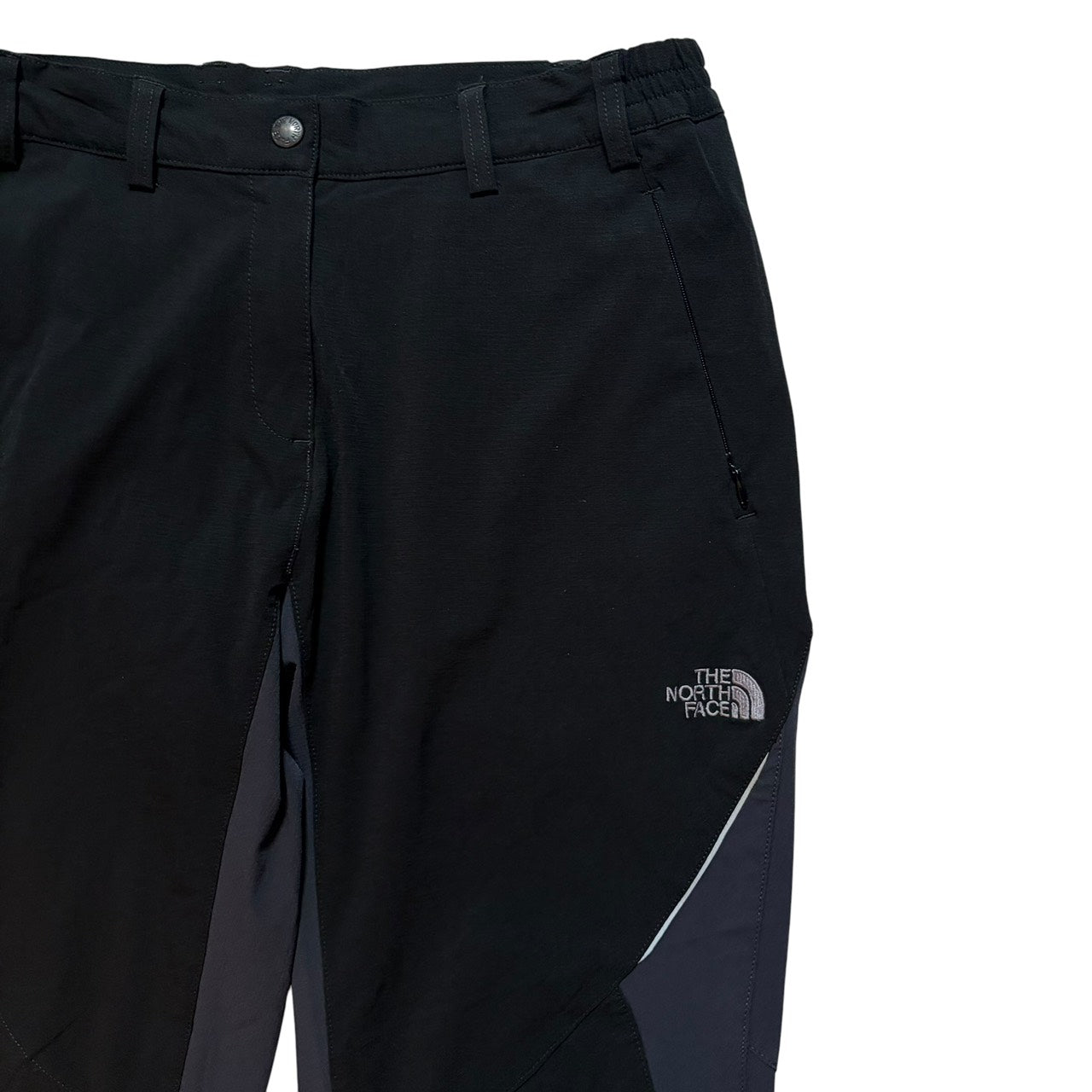 THE NORTH FACE ザ・ノース・フェイス パンツ アウトドアパンツ ブラック XS