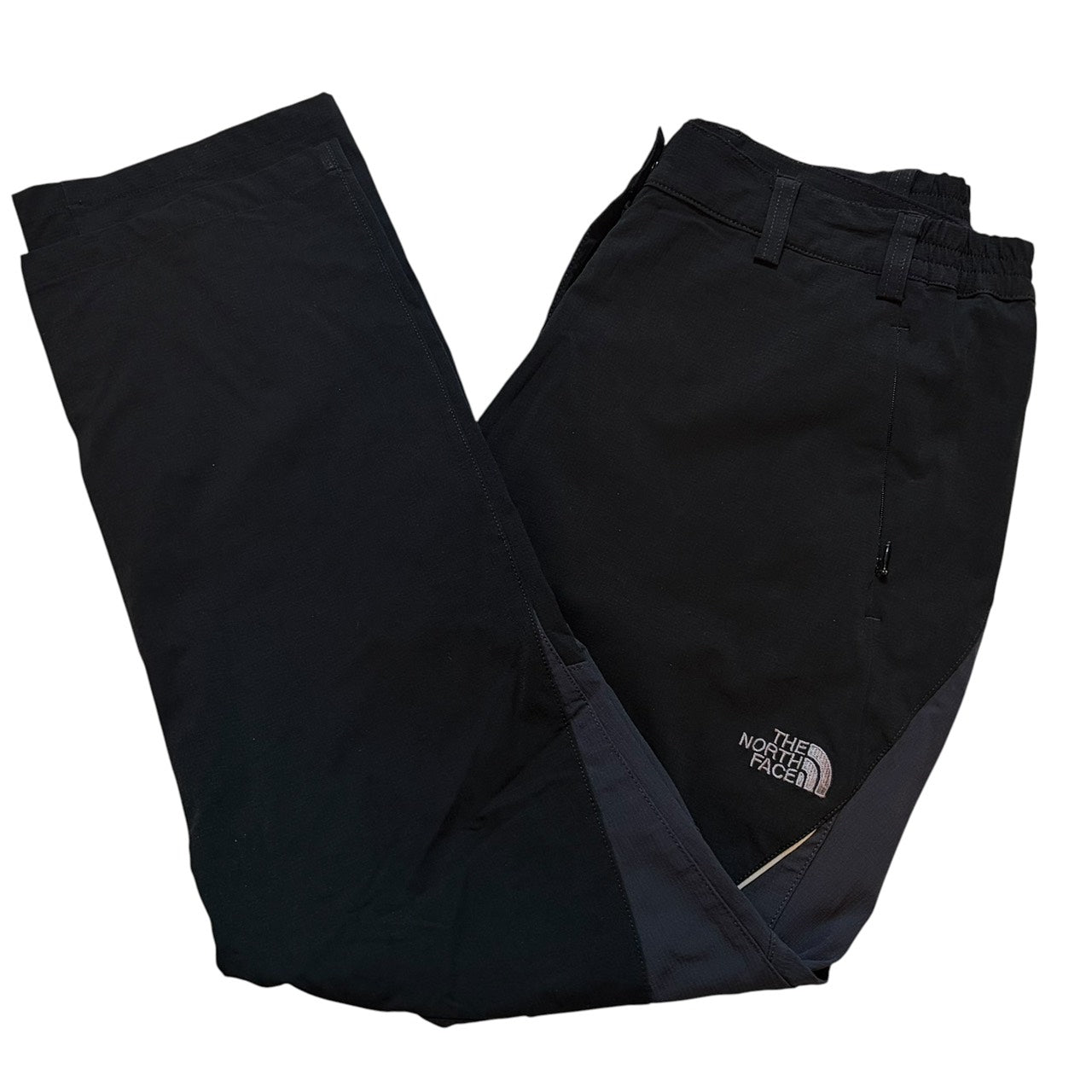 THE NORTH FACE ザ・ノース・フェイス パンツ アウトドアパンツ ブラック XS