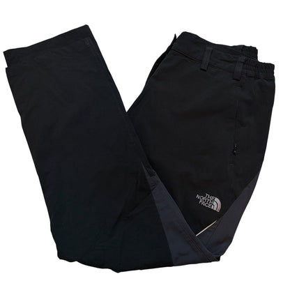 THE NORTH FACE ザ・ノース・フェイス パンツ アウトドアパンツ ブラック XS