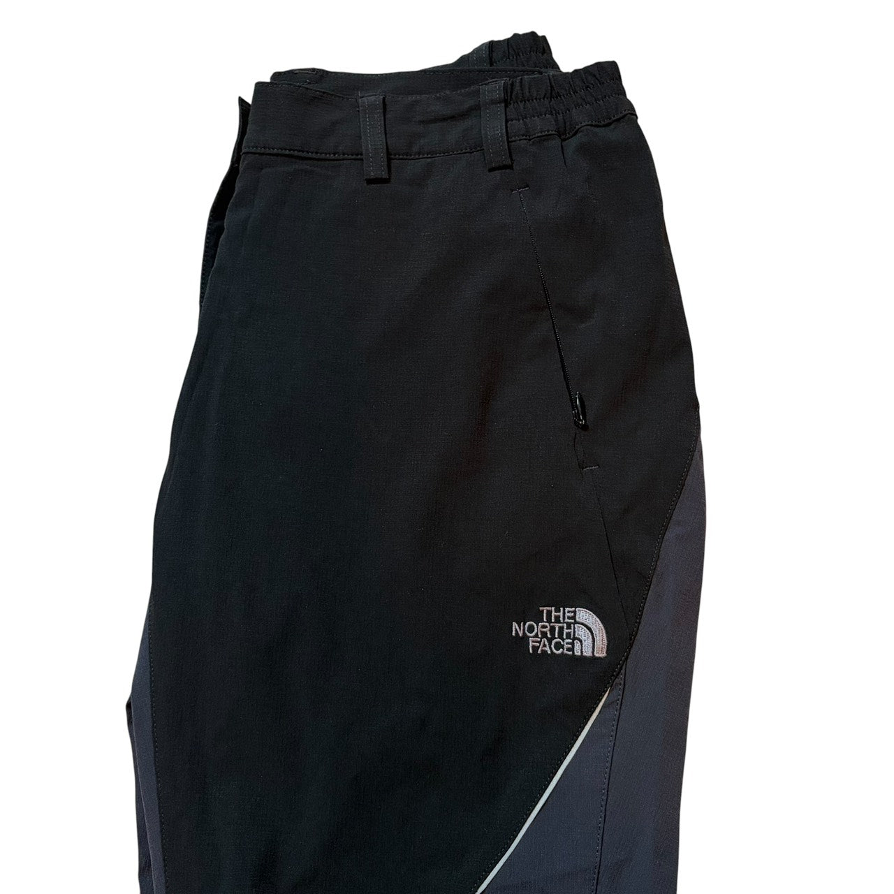 THE NORTH FACE ザ・ノース・フェイス パンツ アウトドアパンツ ブラック XS