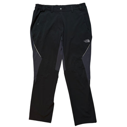 THE NORTH FACE ザ・ノース・フェイス パンツ アウトドアパンツ ブラック XS