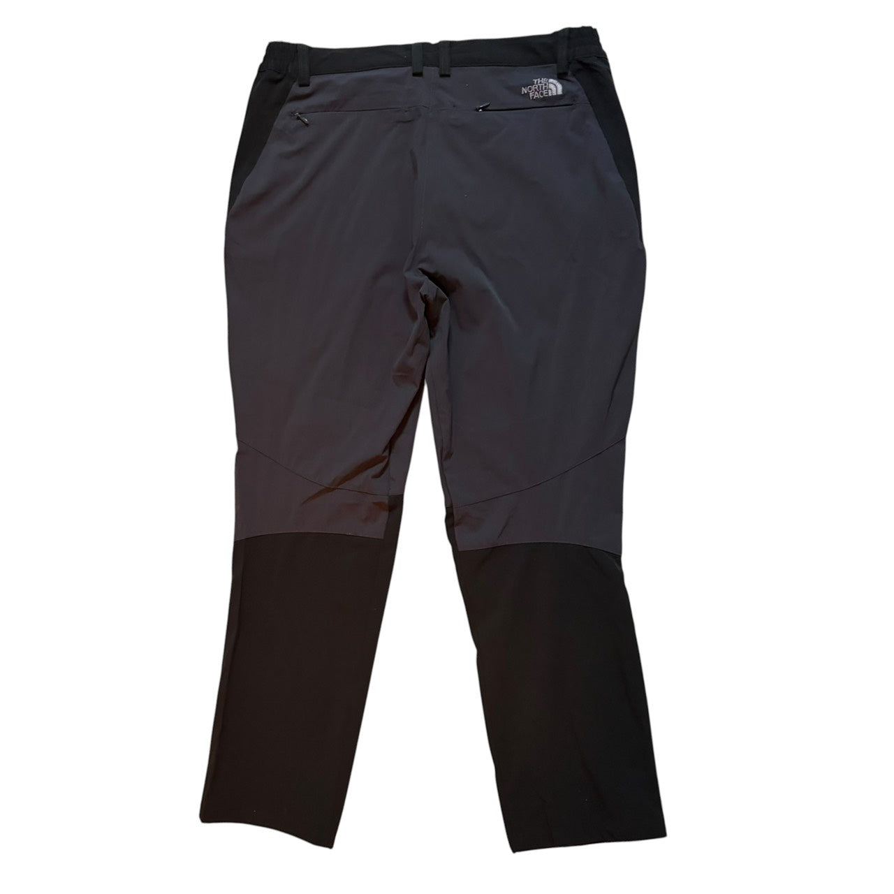 THE NORTH FACE ザ・ノース・フェイス パンツ アウトドアパンツ ブラック XS