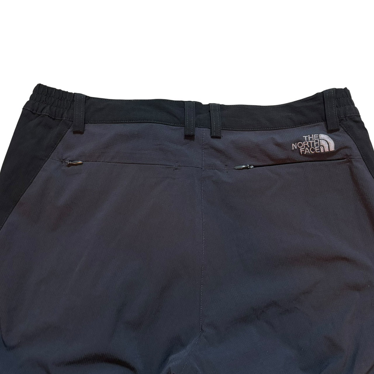 THE NORTH FACE ザ・ノース・フェイス パンツ アウトドアパンツ ブラック XS