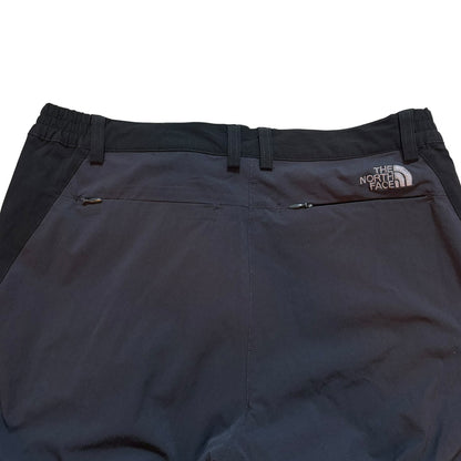 THE NORTH FACE ザ・ノース・フェイス パンツ アウトドアパンツ ブラック XS