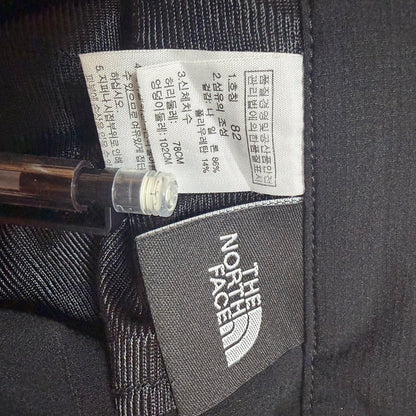 THE NORTH FACE ザ・ノース・フェイス パンツ アウトドアパンツ ブラック XS