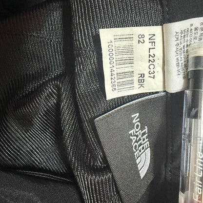 THE NORTH FACE ザ・ノース・フェイス パンツ アウトドアパンツ ブラック XS