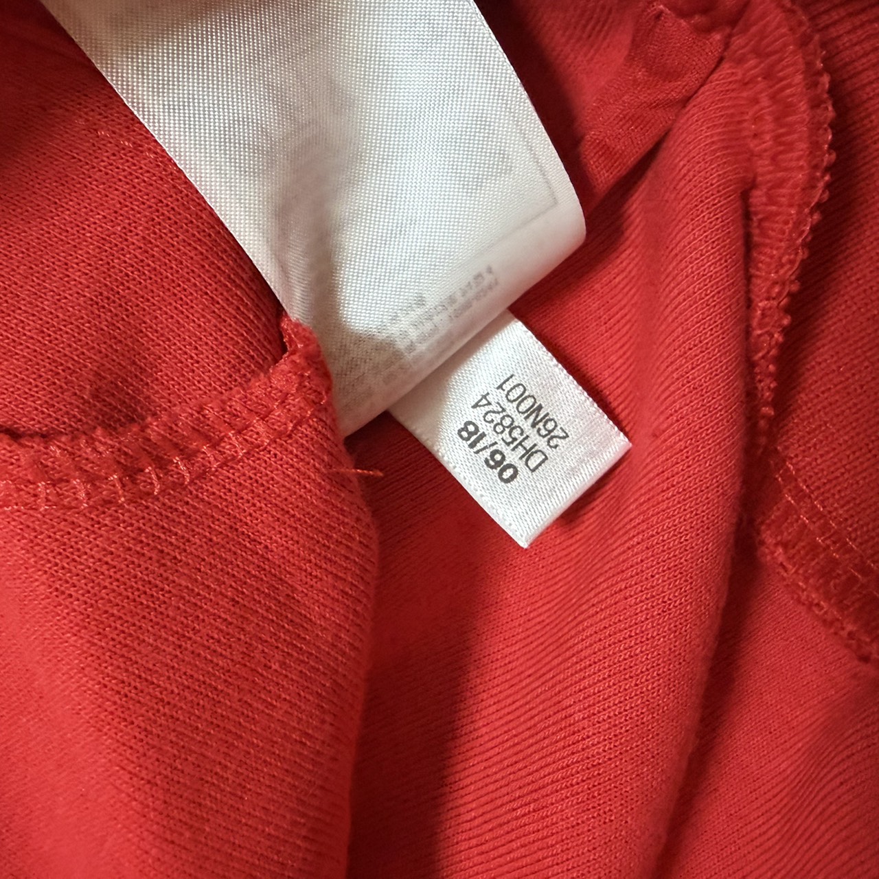adidas アディダス スーパースター トラックジャケット ジャージ レッド 2XL