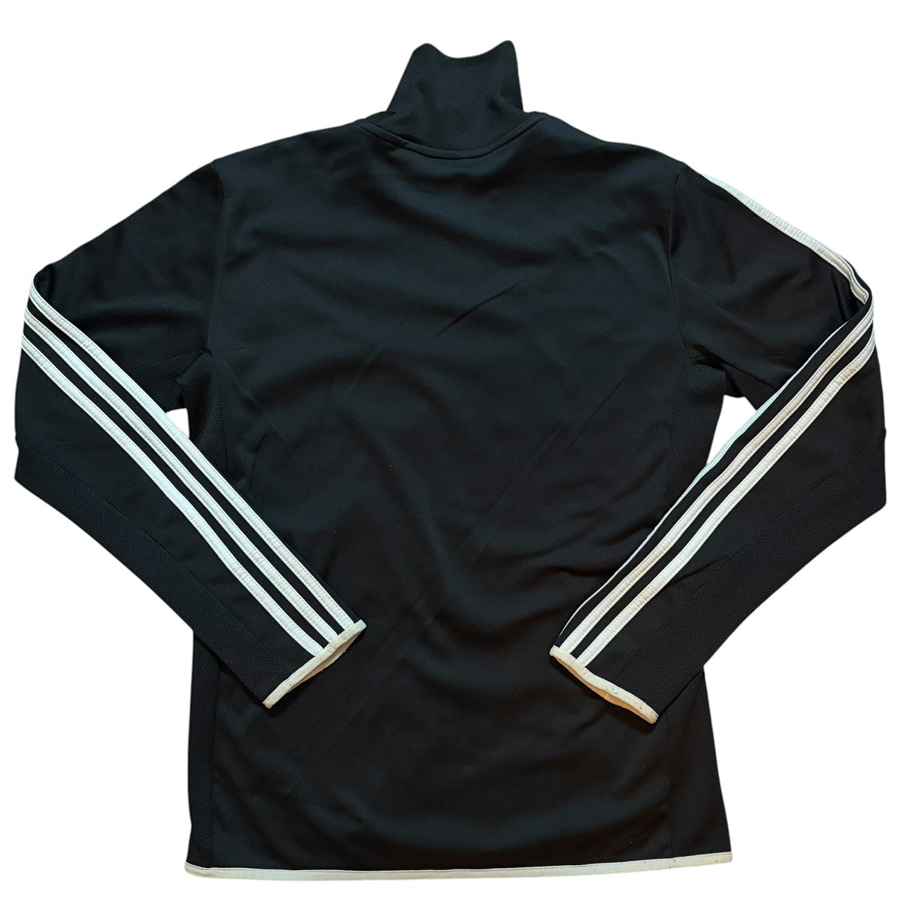adidas アディダス トラックジャケット STREET DIVER TT ブラック L