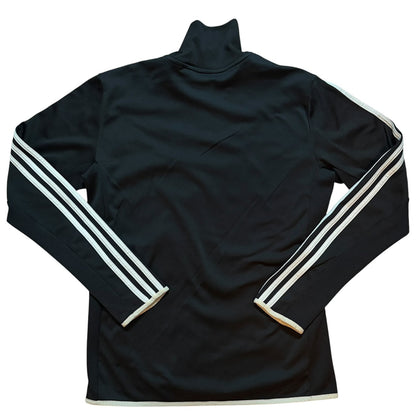 adidas アディダス トラックジャケット STREET DIVER TT ブラック L