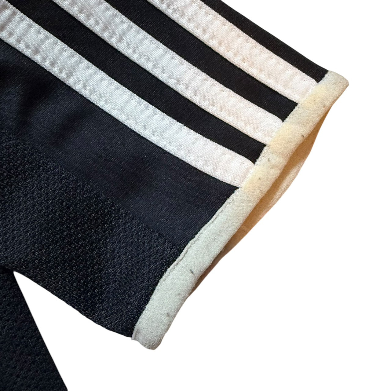 adidas アディダス トラックジャケット STREET DIVER TT ブラック L