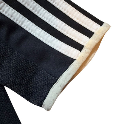 adidas アディダス トラックジャケット STREET DIVER TT ブラック L