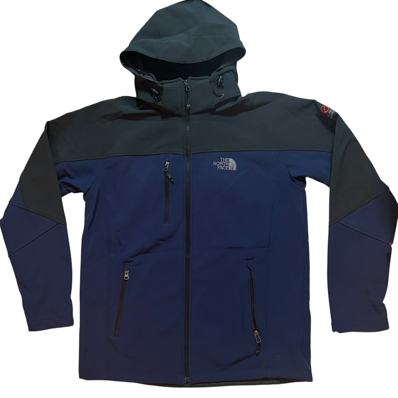 THE NORTH FACE ザノースフェイス フライトシリーズ ジャケット L