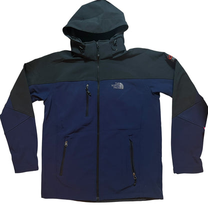 THE NORTH FACE ザノースフェイス フライトシリーズ ジャケット L