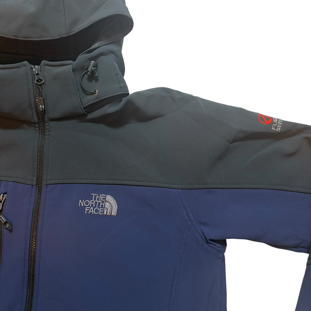 THE NORTH FACE ザノースフェイス フライトシリーズ ジャケット L