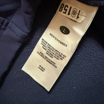 THE NORTH FACE ザノースフェイス フライトシリーズ ジャケット L