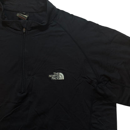 ノースフェイス SUMMIT SERIES Power Stretch ブラック XL