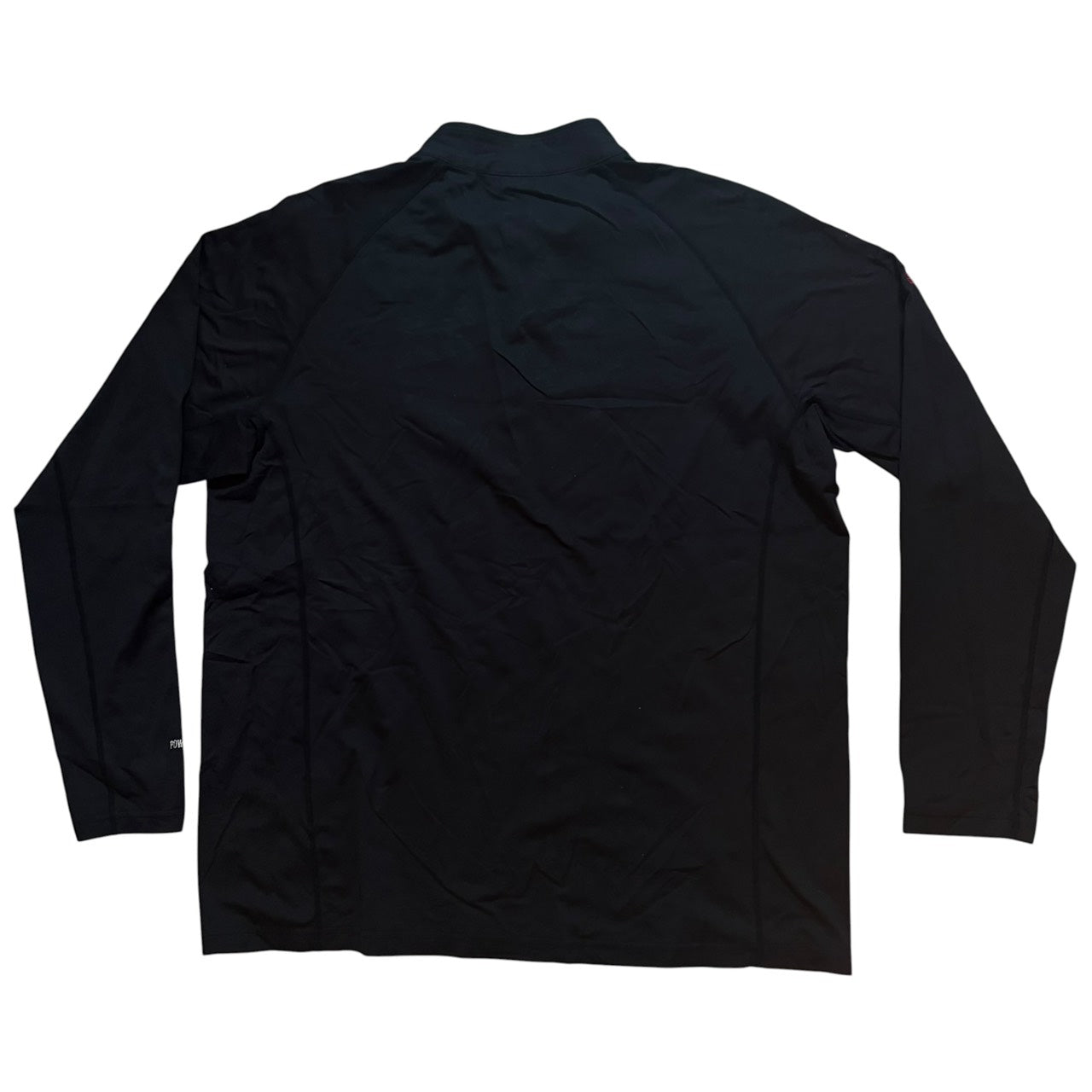 ノースフェイス SUMMIT SERIES Power Stretch ブラック XL