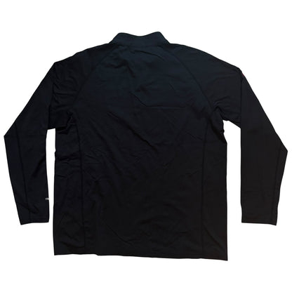 ノースフェイス SUMMIT SERIES Power Stretch ブラック XL