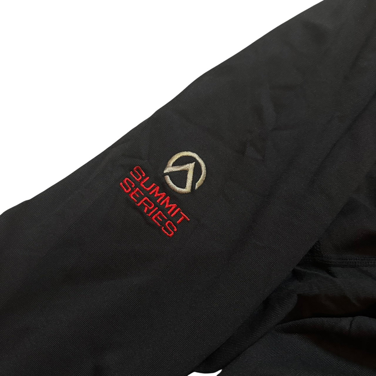 ノースフェイス SUMMIT SERIES Power Stretch ブラック XL