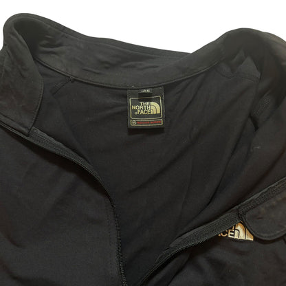 ノースフェイス SUMMIT SERIES Power Stretch ブラック XL