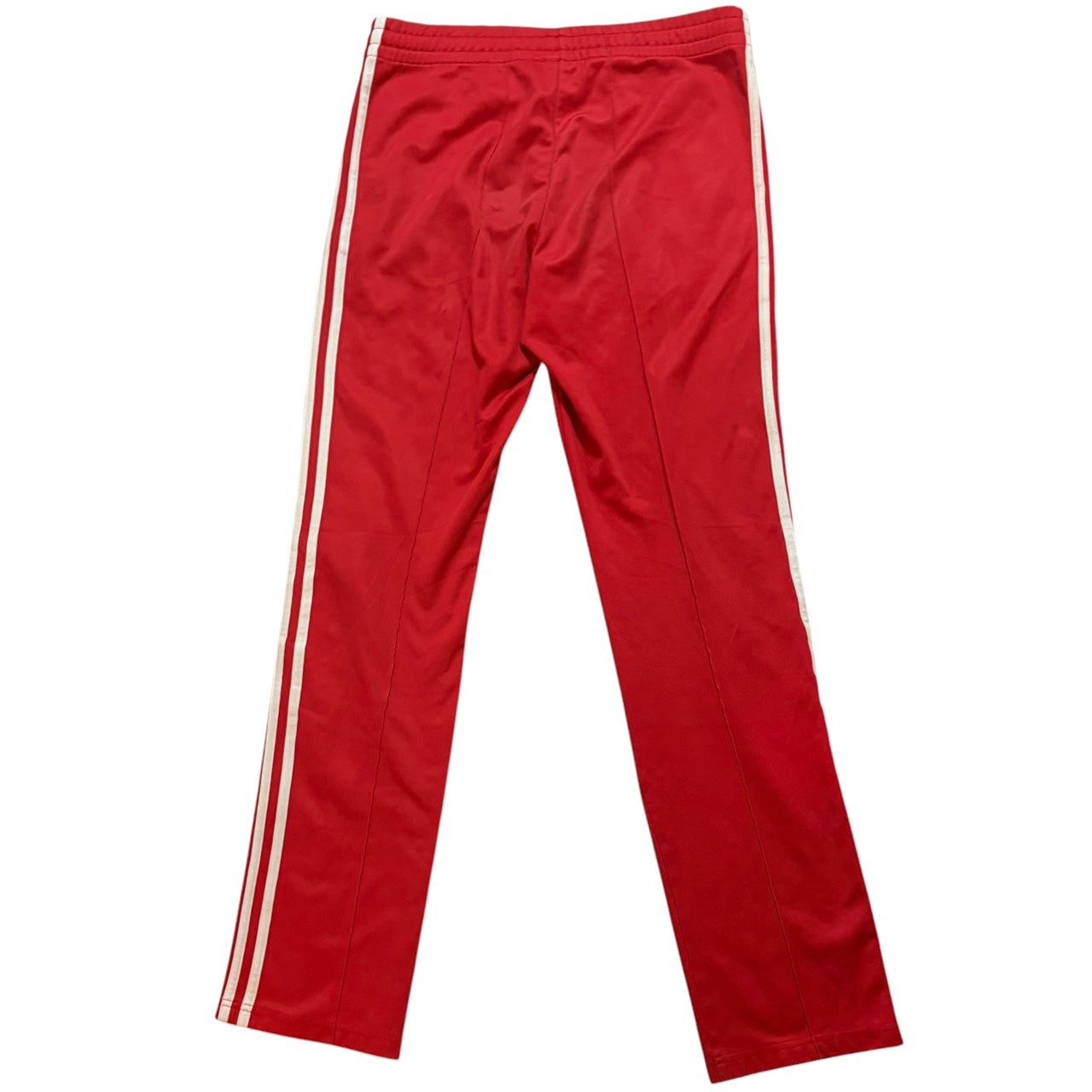 adidas アディダス ヨーロッパシリーズ トラックパンツ ジャージ 赤 M