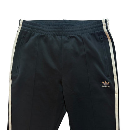 adidas アディダス SST スーパースター トラックパンツ ブラック M