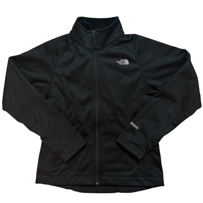 THE NORTH FACE ノースフェイス WINDSTOPPER ジャケット ブラック L