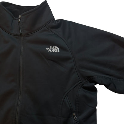 THE NORTH FACE ノースフェイス WINDSTOPPER ジャケット ブラック L