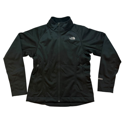 THE NORTH FACE ノースフェイス WINDSTOPPER ジャケット ブラック L