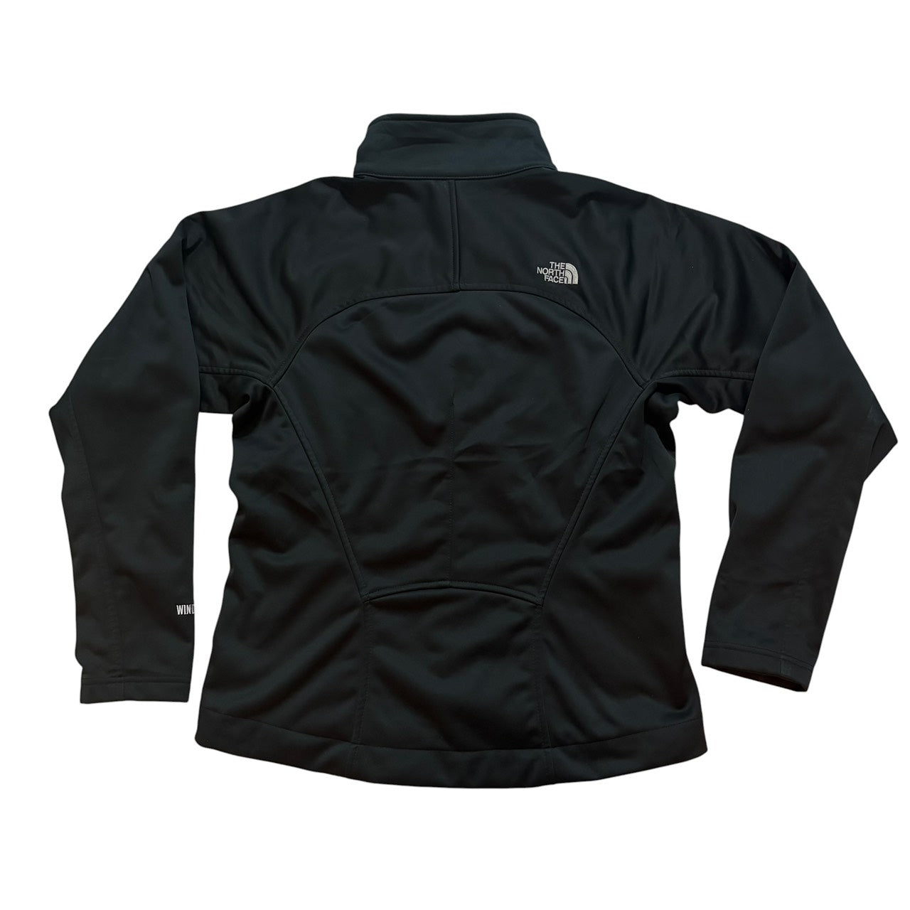 THE NORTH FACE ノースフェイス WINDSTOPPER ジャケット ブラック L
