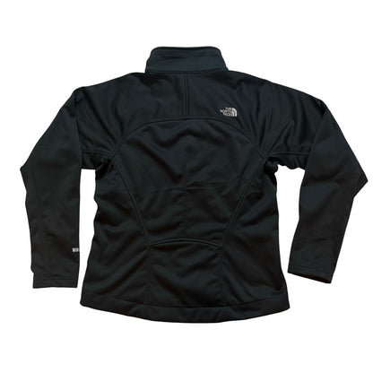 THE NORTH FACE ノースフェイス WINDSTOPPER ジャケット ブラック L