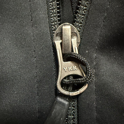 THE NORTH FACE ノースフェイス WINDSTOPPER ジャケット ブラック L