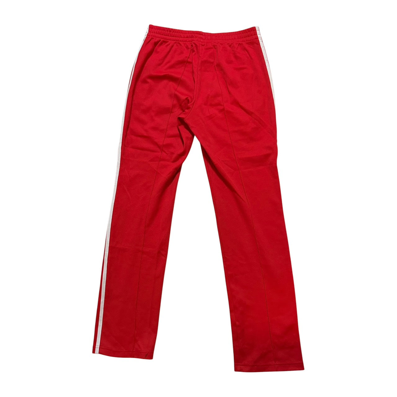 adidas アディダス ヨーロッパシリーズ トラックパンツ ジャージ レッド S