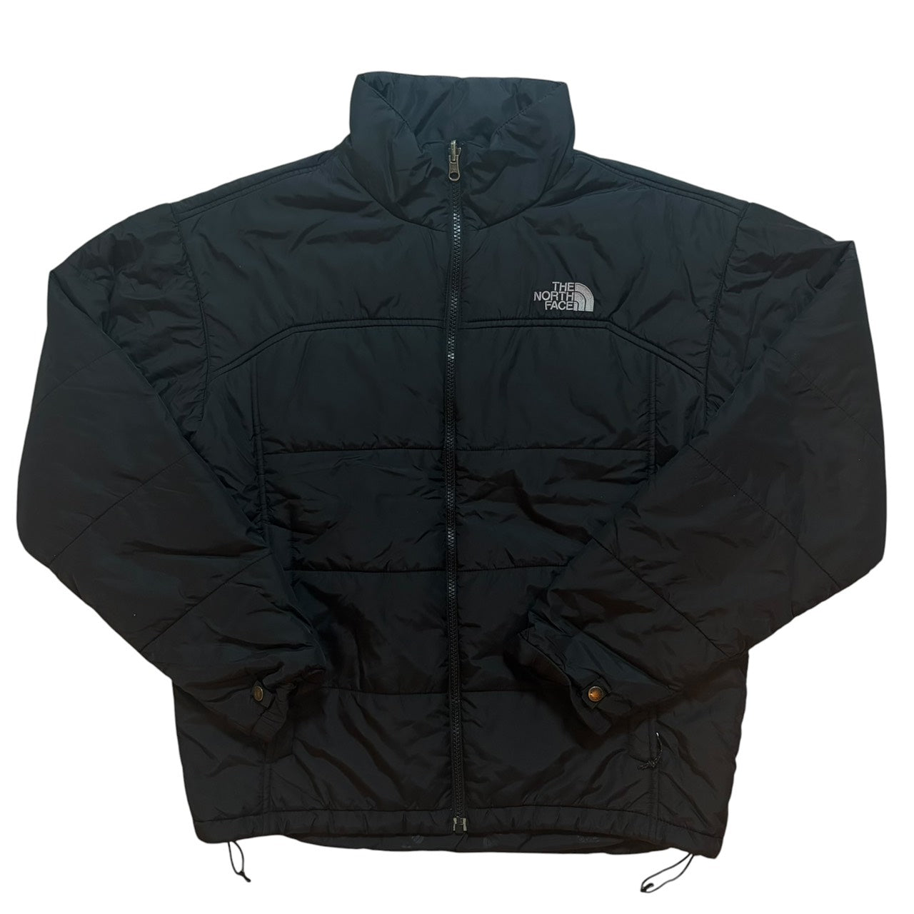 THE NORTH FACE ノースフェイス 中綿ジャケット 黒 M