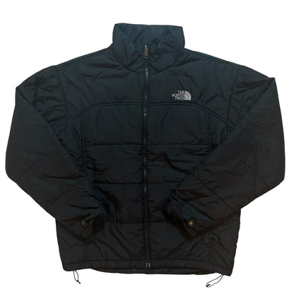 THE NORTH FACE ノースフェイス 中綿ジャケット 黒 M