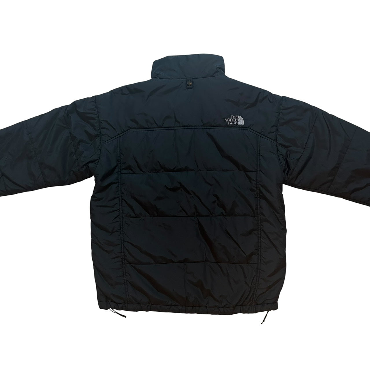 THE NORTH FACE ノースフェイス 中綿ジャケット 黒 M