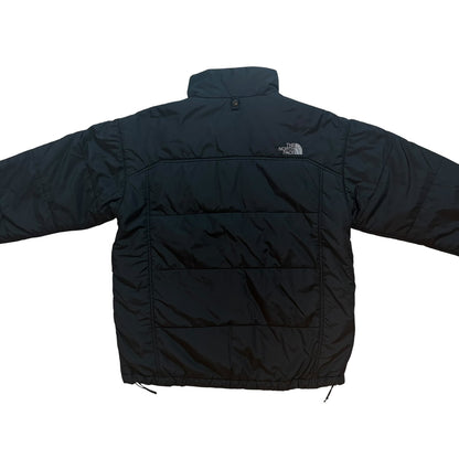 THE NORTH FACE ノースフェイス 中綿ジャケット 黒 M
