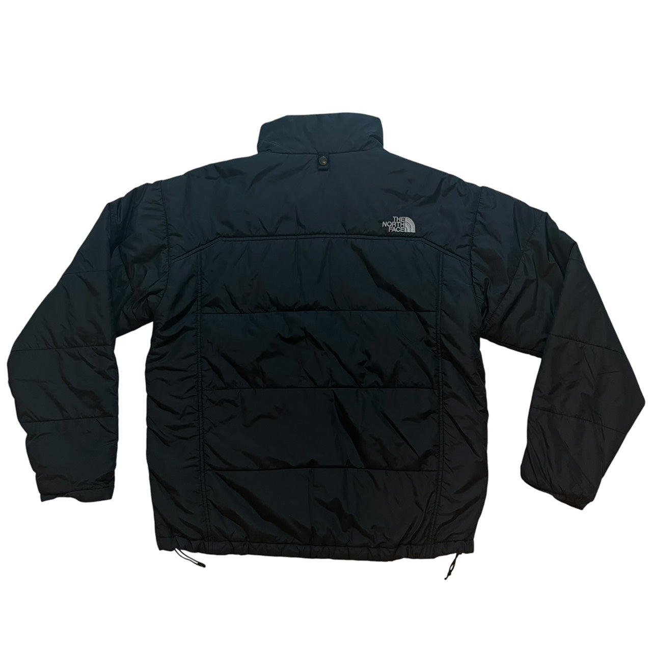 THE NORTH FACE ノースフェイス 中綿ジャケット 黒 M