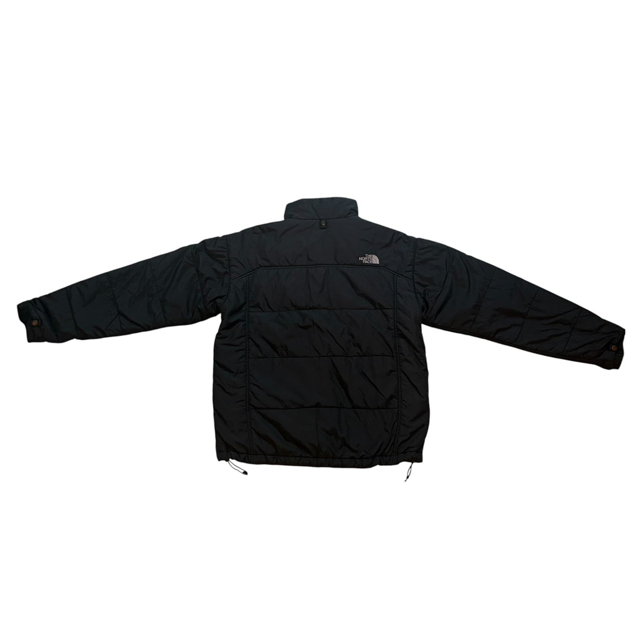 THE NORTH FACE ノースフェイス 中綿ジャケット 黒 M