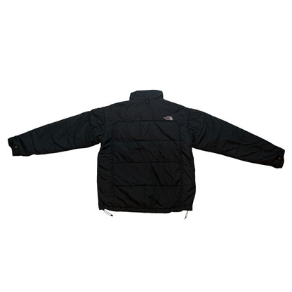 THE NORTH FACE ノースフェイス 中綿ジャケット 黒 M