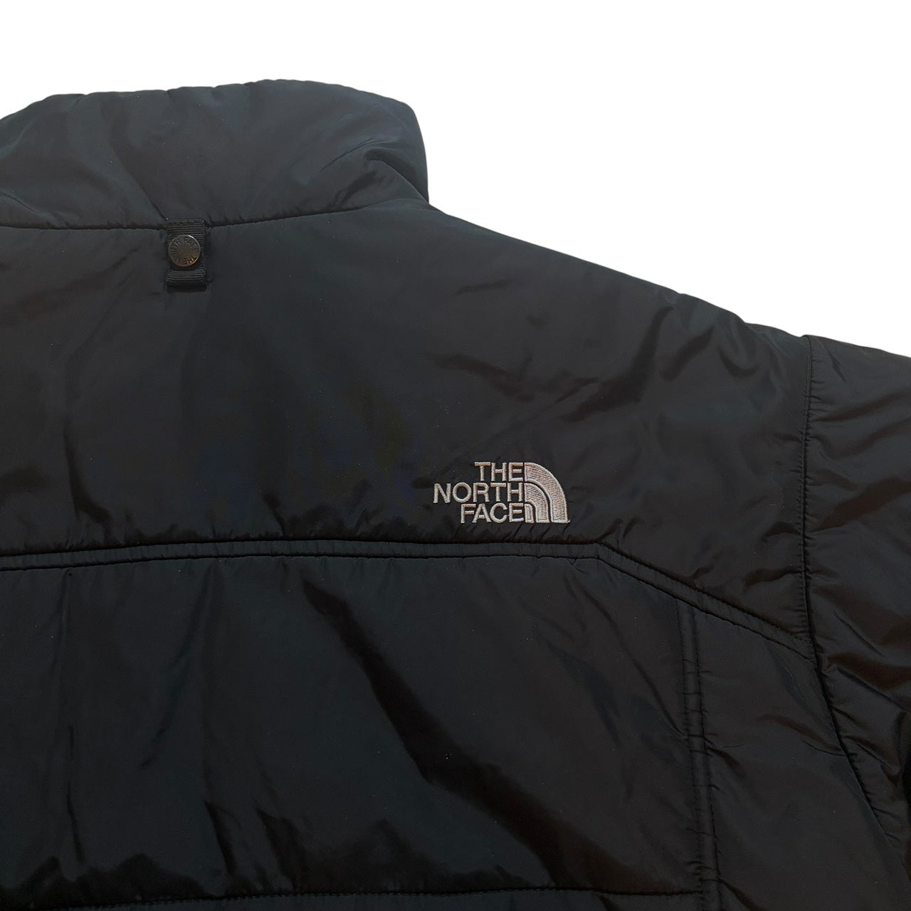 THE NORTH FACE ノースフェイス 中綿ジャケット 黒 M