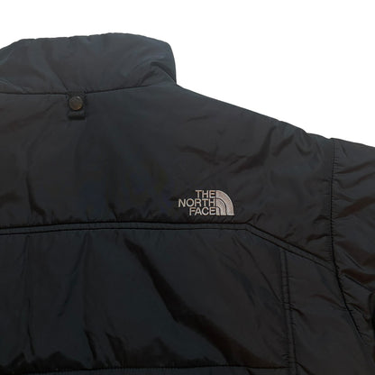 THE NORTH FACE ノースフェイス 中綿ジャケット 黒 M