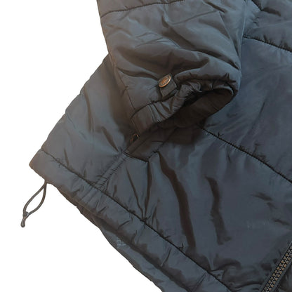 THE NORTH FACE ノースフェイス 中綿ジャケット 黒 M
