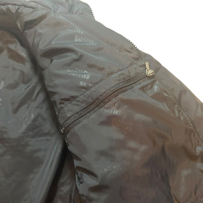 THE NORTH FACE ノースフェイス 中綿ジャケット 黒 M