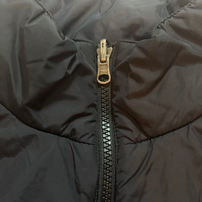 THE NORTH FACE ノースフェイス 中綿ジャケット 黒 M