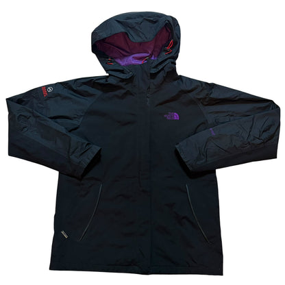 ノースフェイス GORE-TEX サミットシリーズ マウンテンパーカー ブラック L