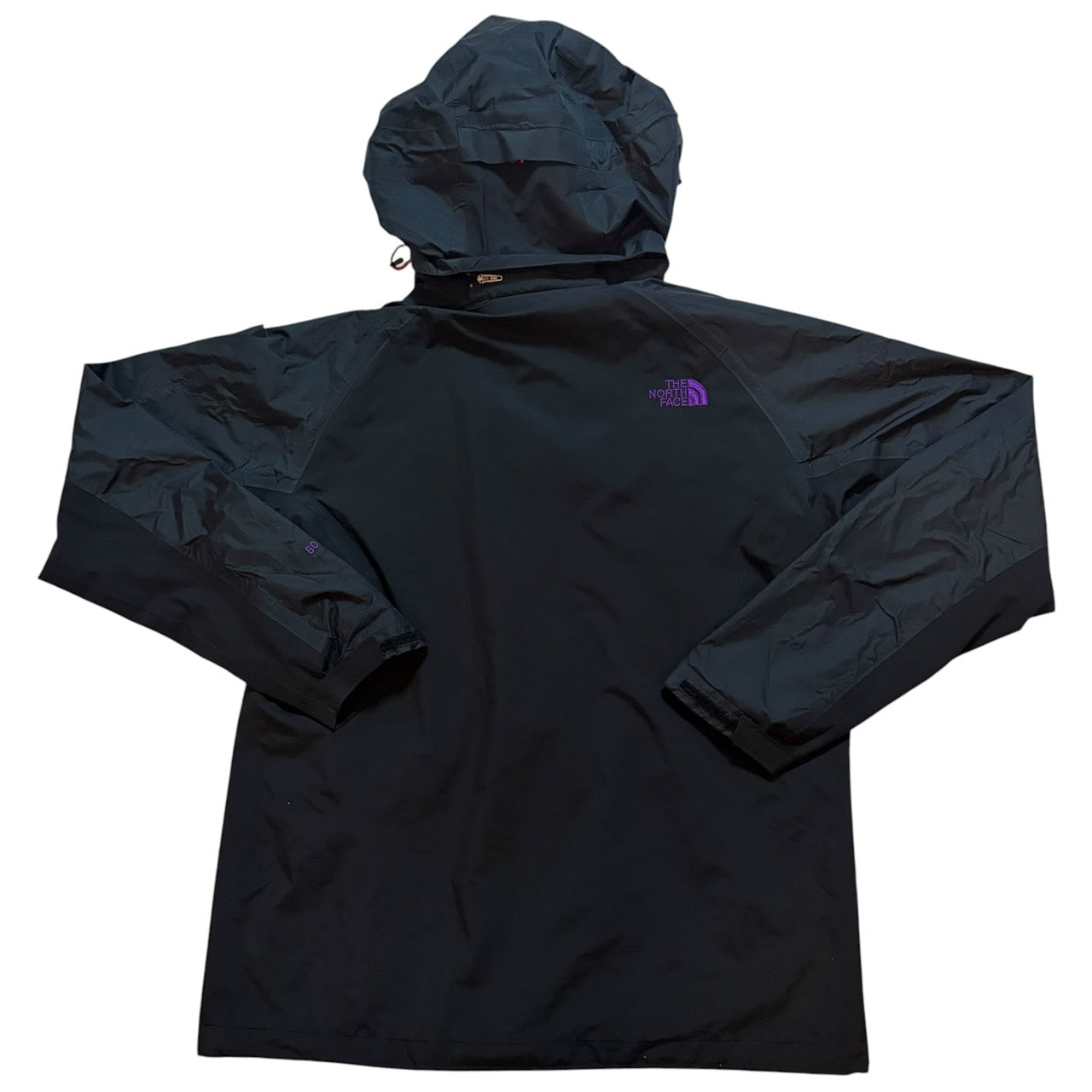 ノースフェイス GORE-TEX サミットシリーズ マウンテンパーカー ブラック L