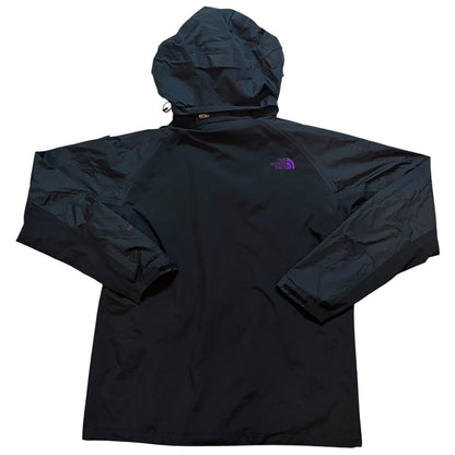ノースフェイス GORE-TEX サミットシリーズ マウンテンパーカー ブラック L
